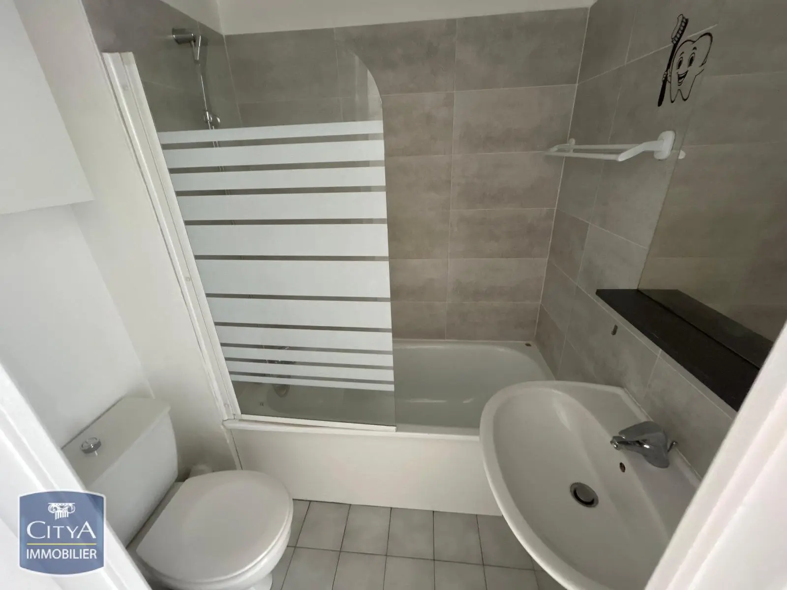 Photo 6 Appartement 1 pièce 27.62m²