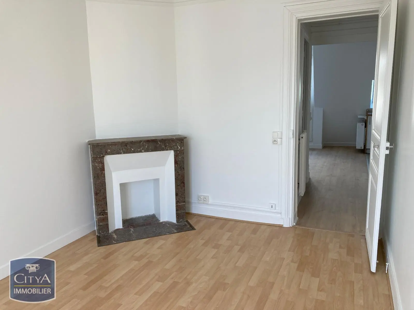 Photo 7 Appartement 2 pièces 32.02m²