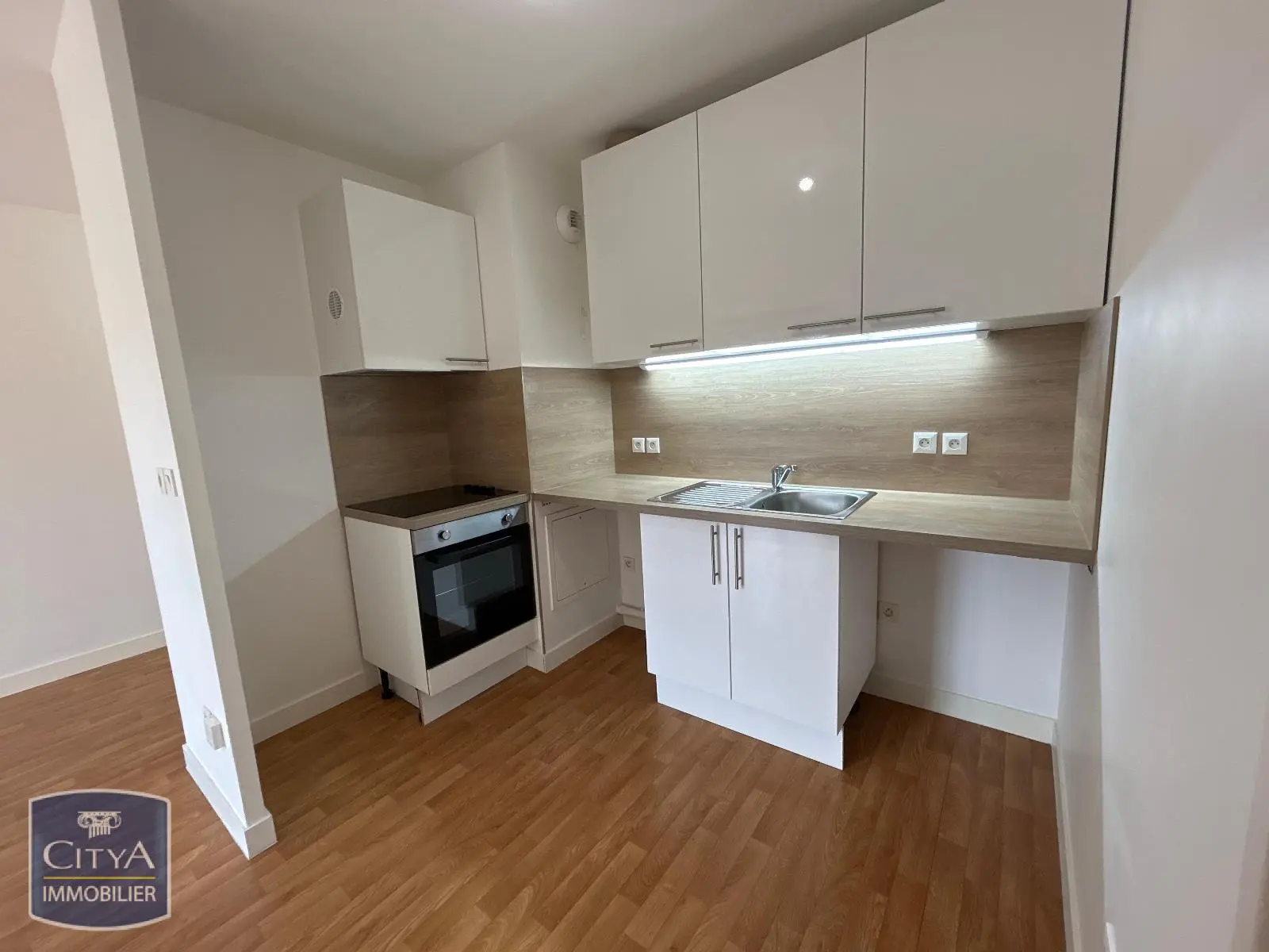 Photo 4 Appartement 3 pièces 49.36m²