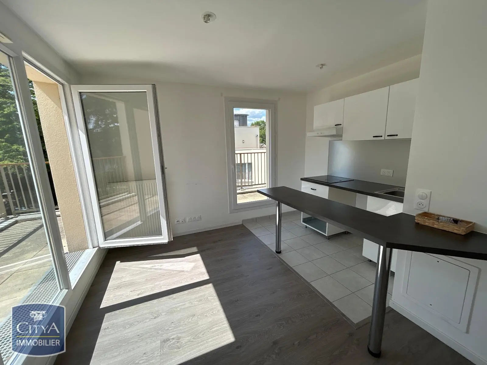 Photo 1 Appartement 3 pièces 51.2m²
