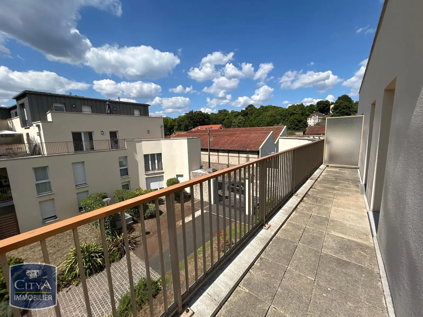 Photo 3 Appartement 3 pièces 51.2m²