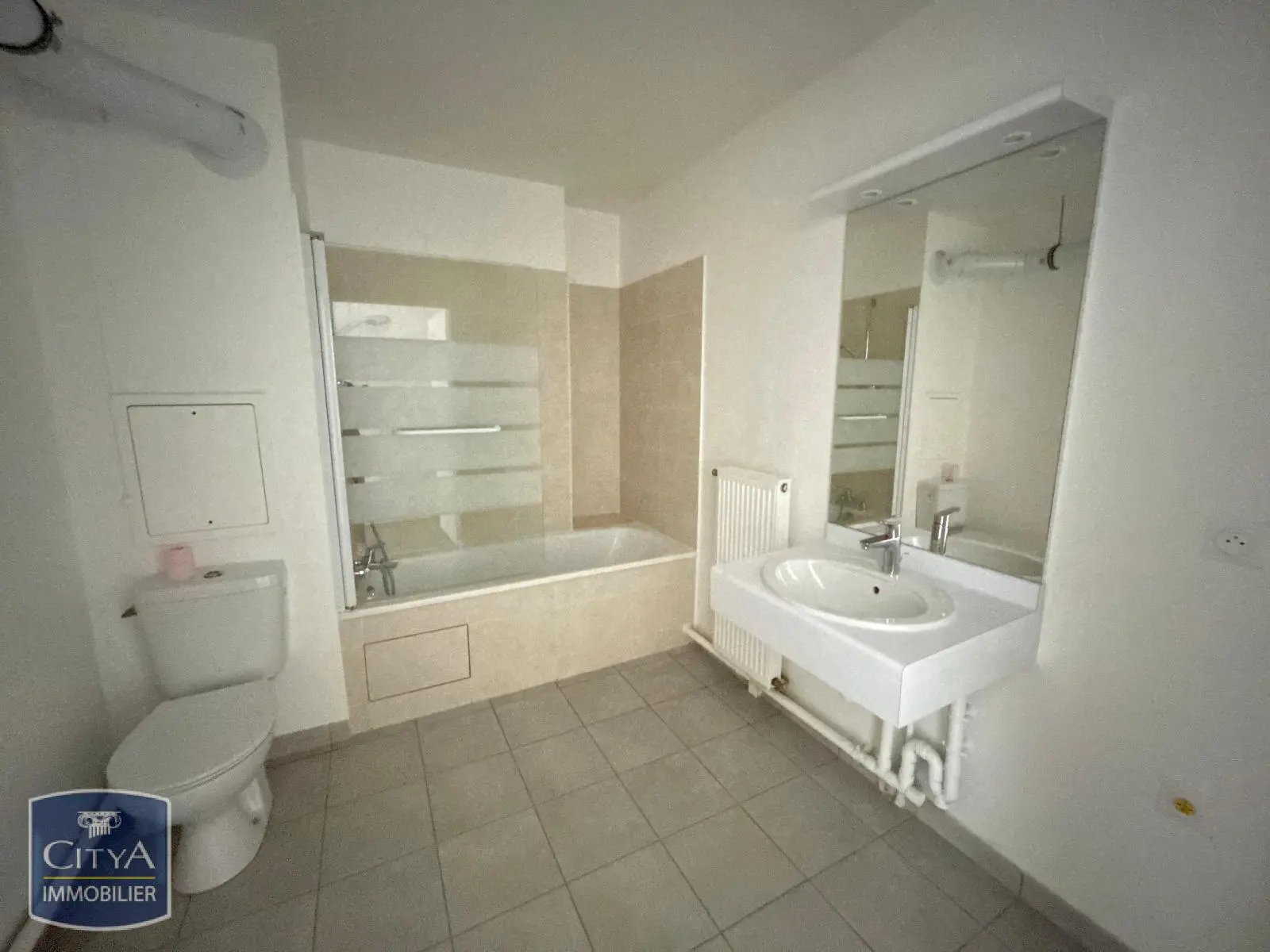 Photo 8 Appartement 3 pièces 51.2m²
