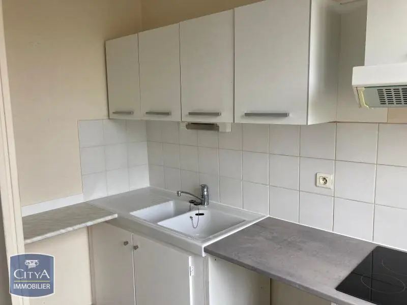 Photo 5 Appartement 2 pièces 39.52m²
