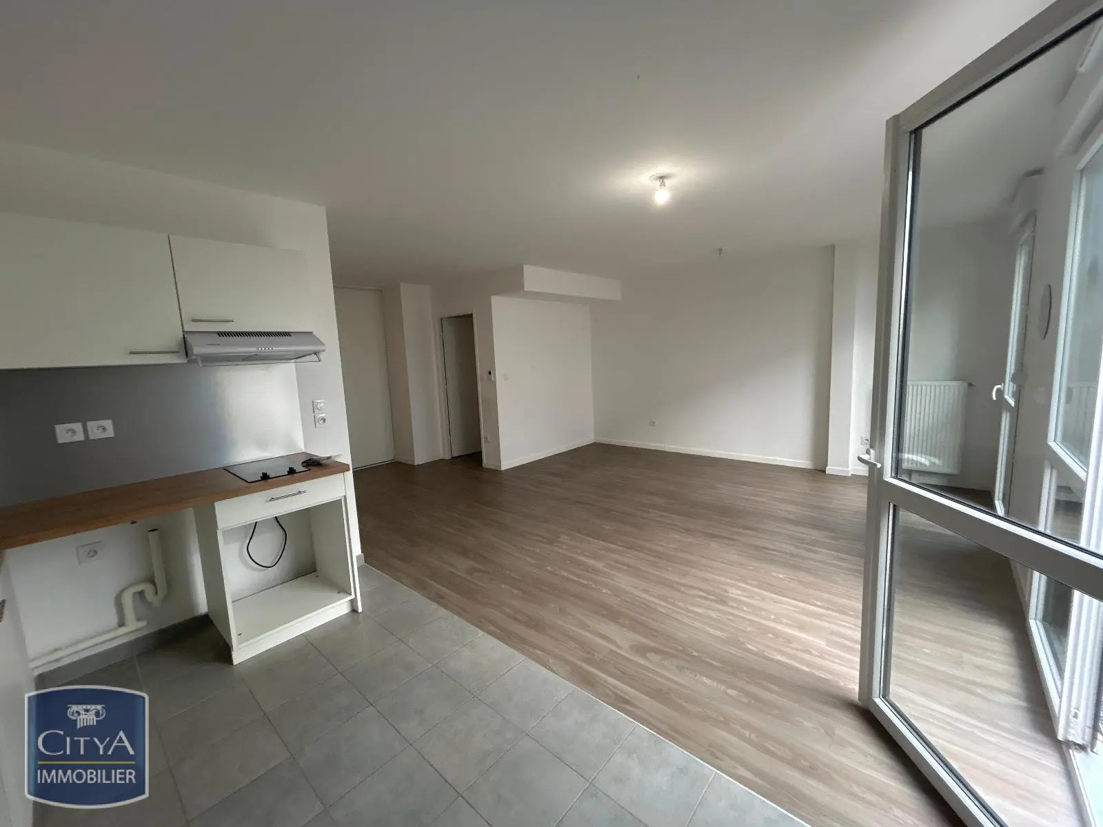 Photo 6 Appartement 2 pièces 58.64m²