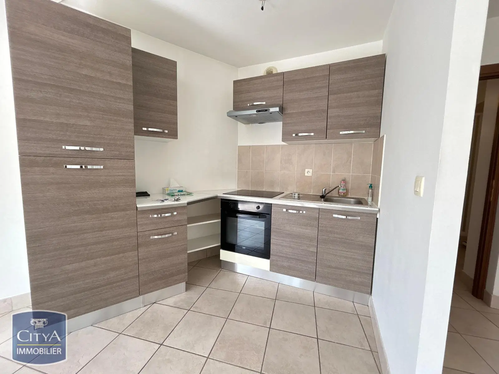 Photo 4 Appartement 1 pièce 37.21m²