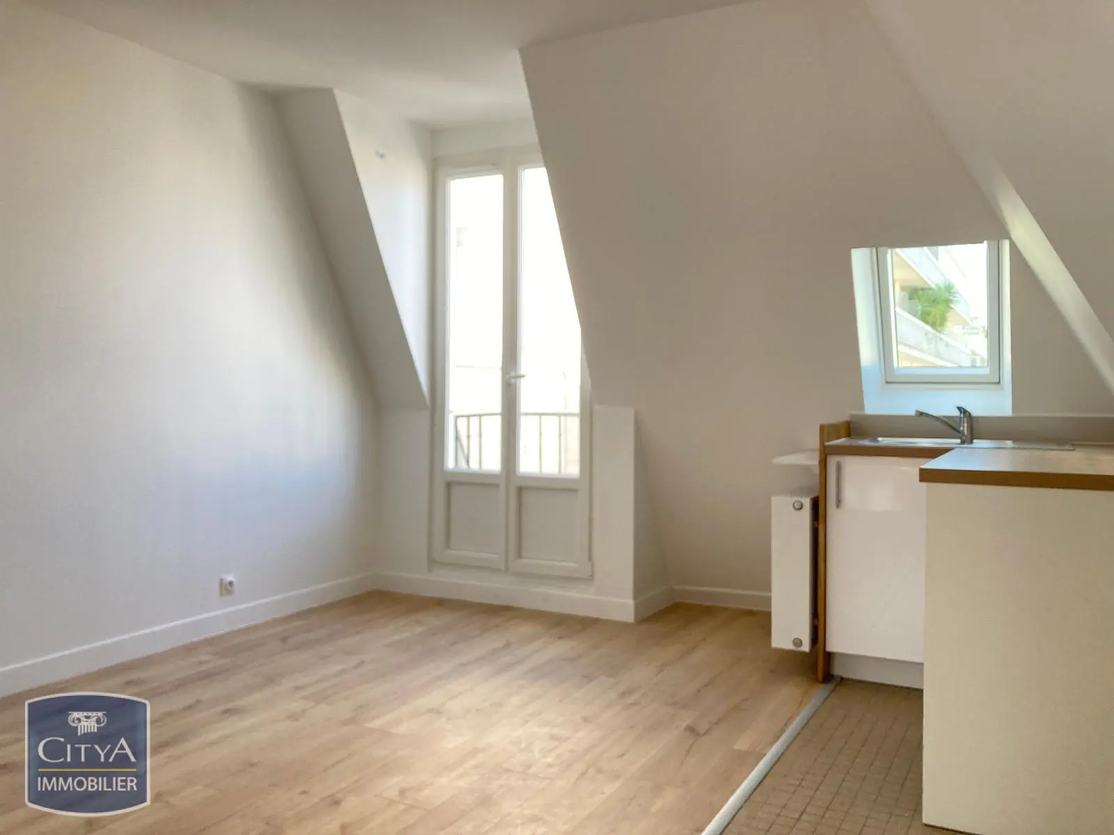 Photo 3 Appartement 2 pièces 32.02m²