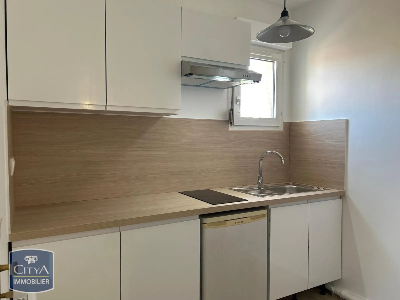 Photo 3 Appartement 1 pièce 32m²