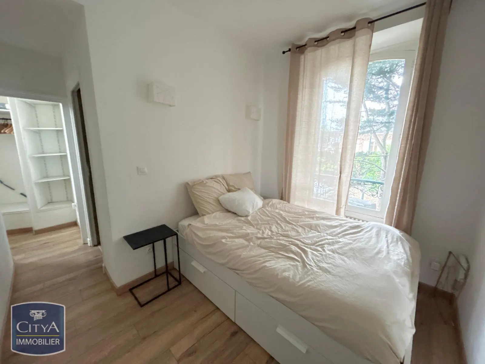 Photo 8 Appartement 2 pièces 38m²