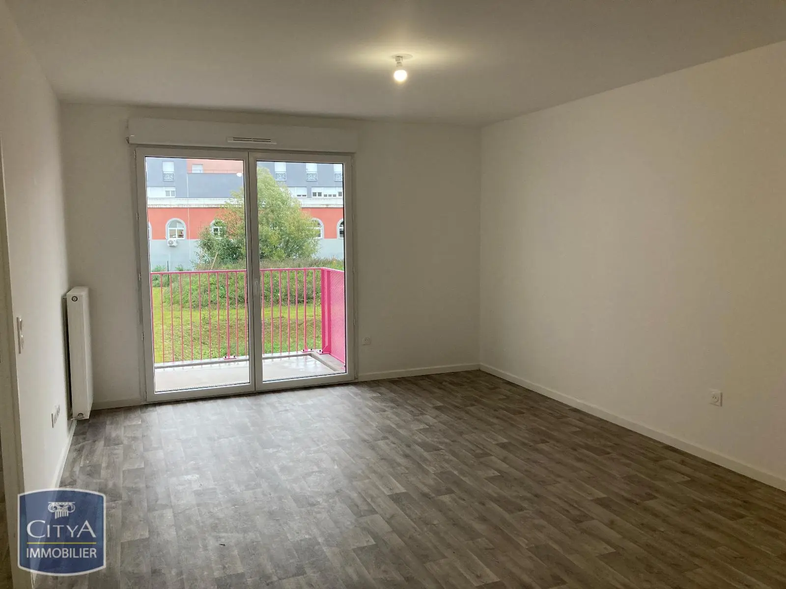Photo 2 Appartement 2 pièces 41.7m²