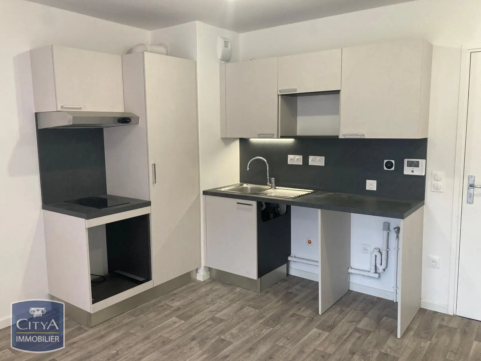 Photo 1 Appartement 2 pièces 41.7m²