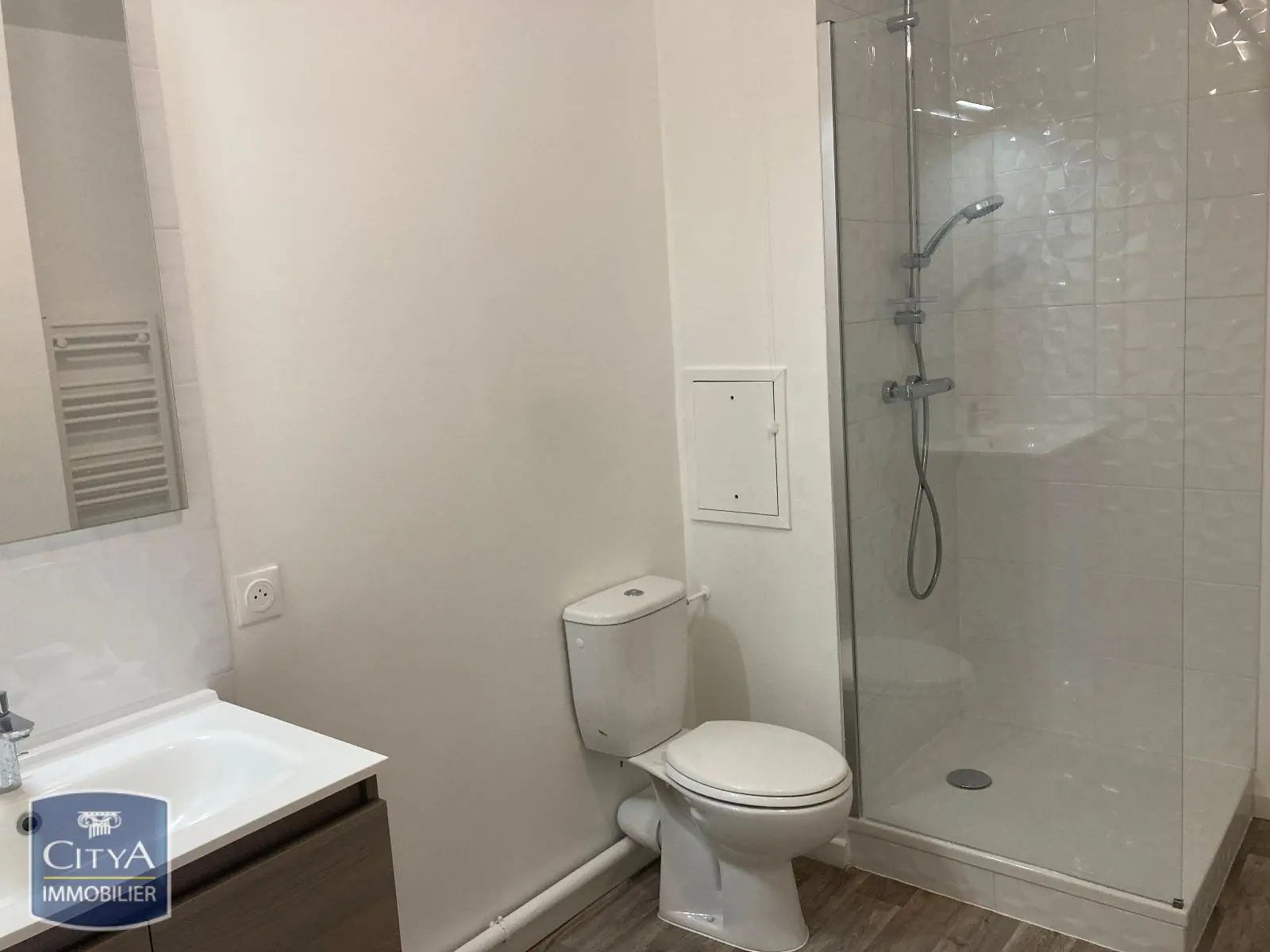 Photo 6 Appartement 2 pièces 41.7m²