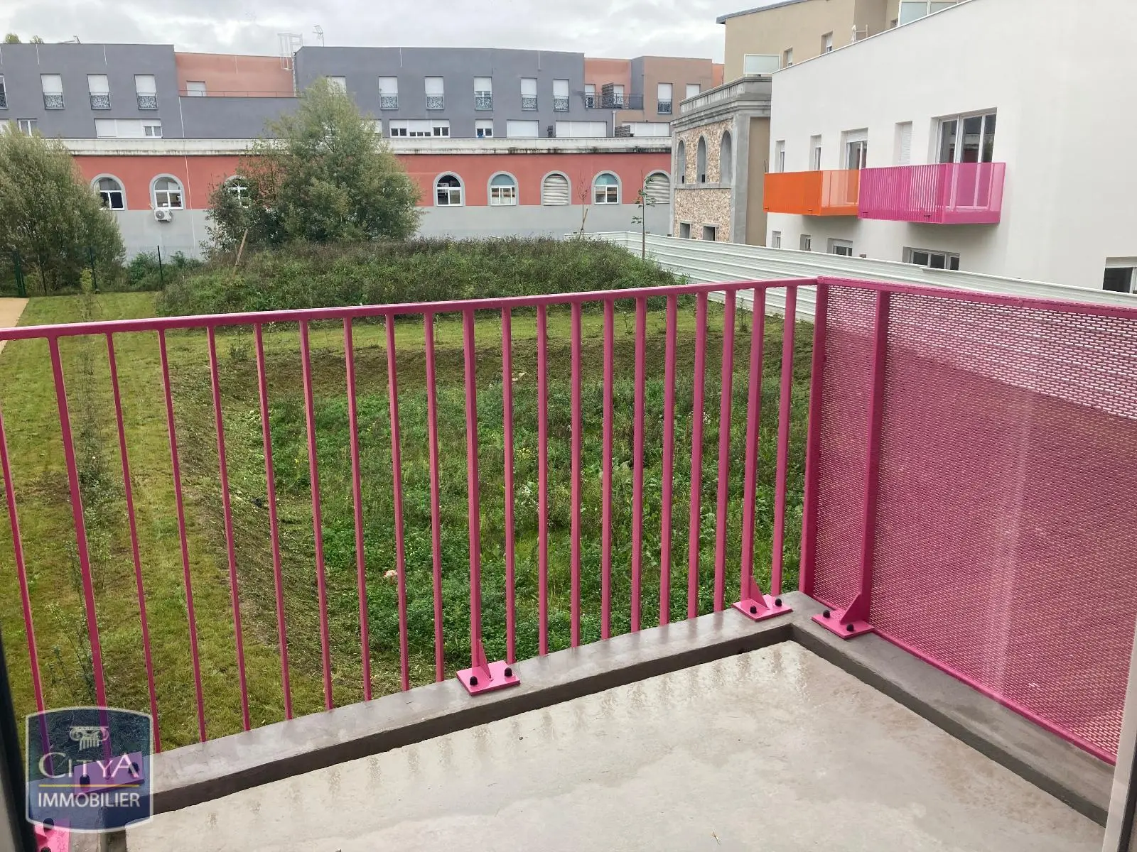 Photo 4 Appartement 2 pièces 41.7m²