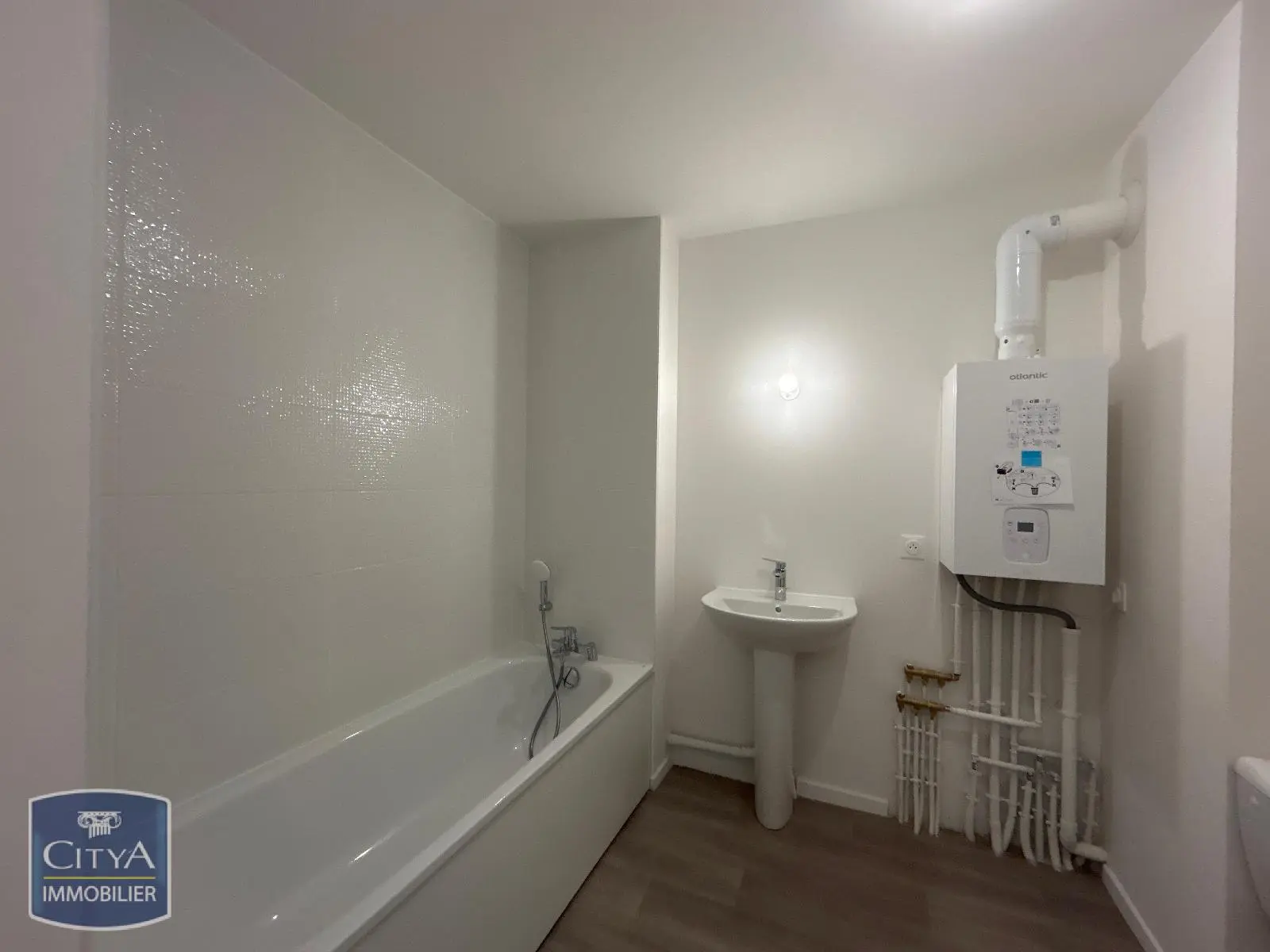Photo 4 appartement Le Mée-sur-Seine