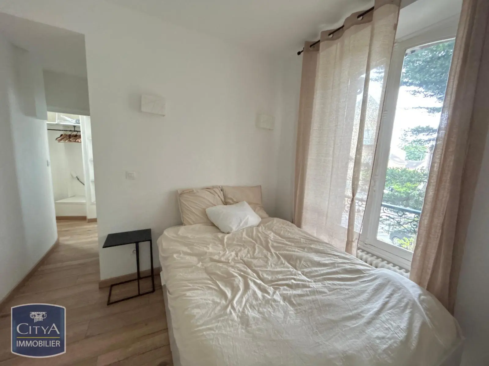 Photo 5 Appartement 2 pièces 38m²