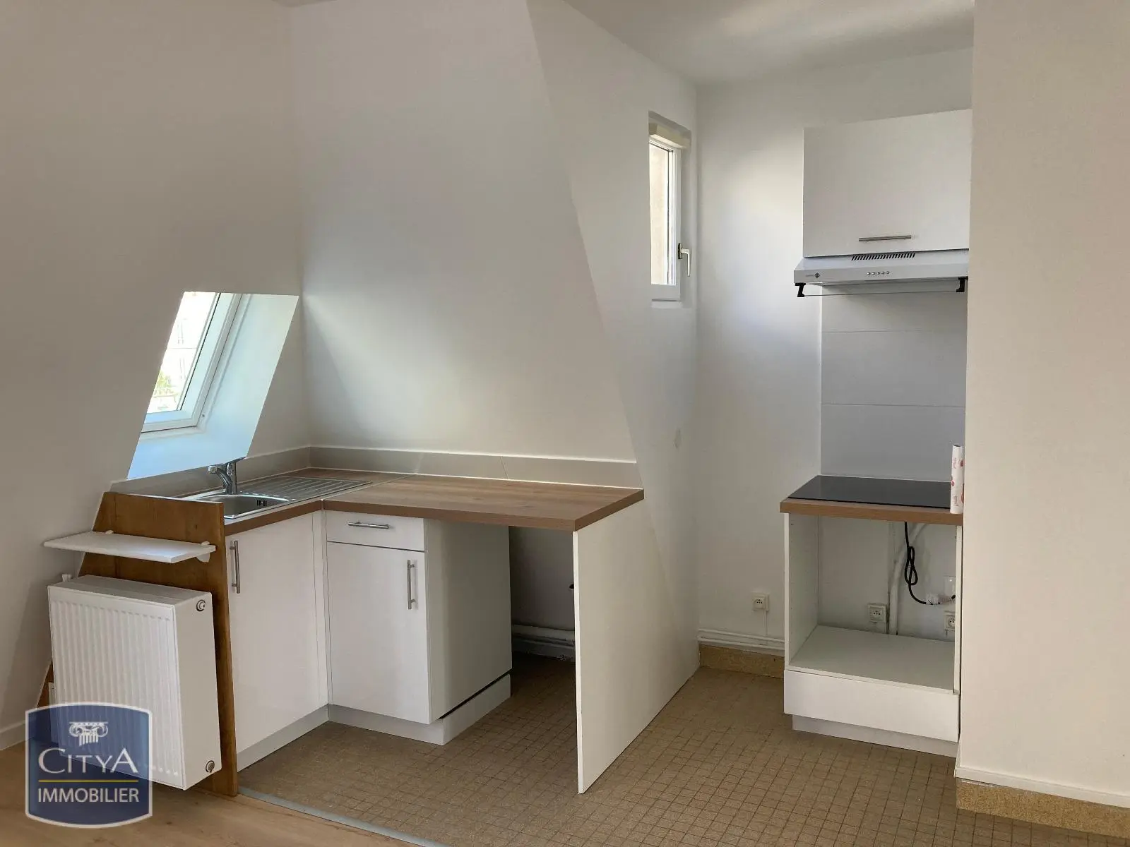 Photo 4 Appartement 2 pièces 32.02m²