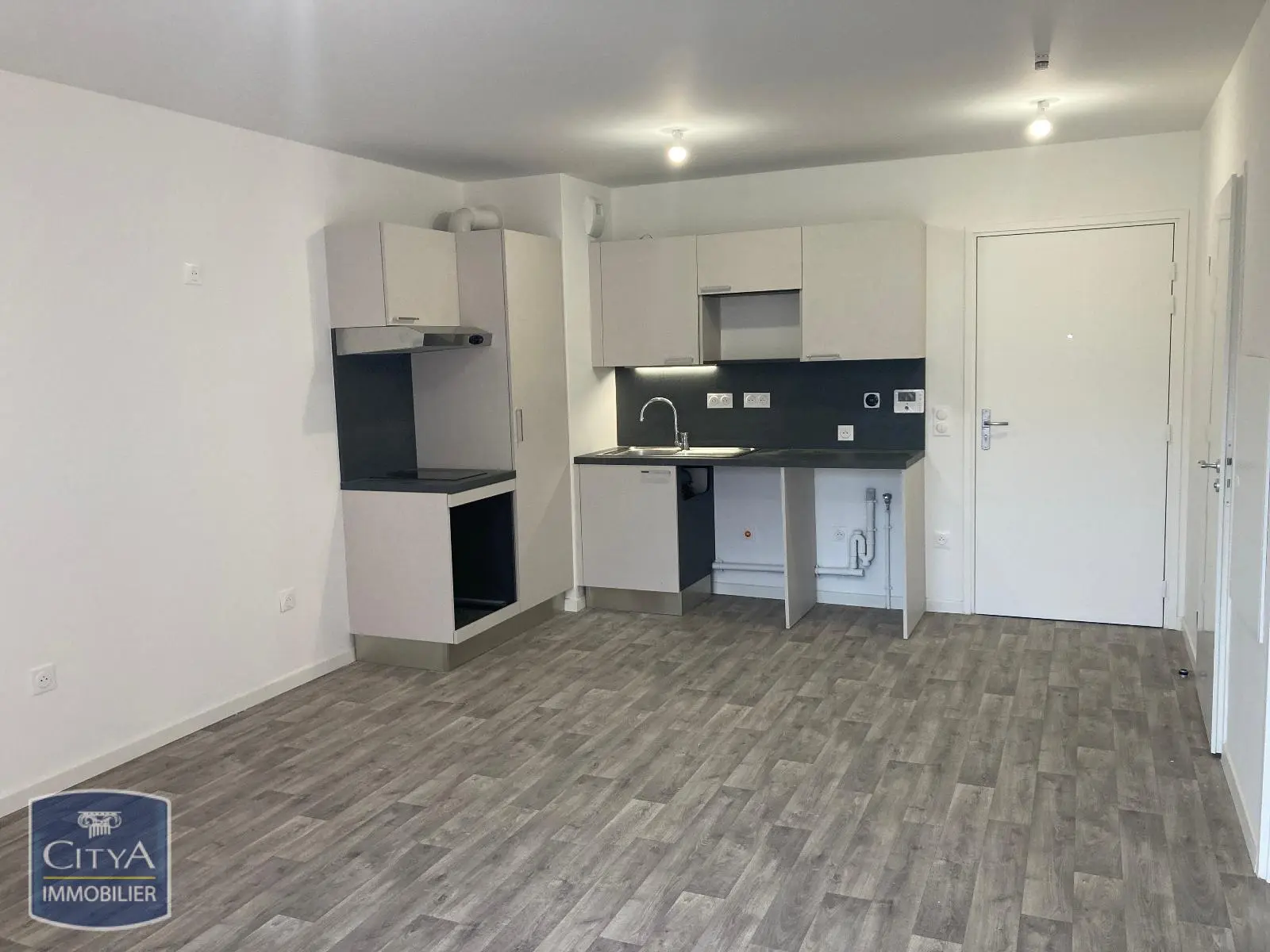 Photo 3 Appartement 2 pièces 41.7m²