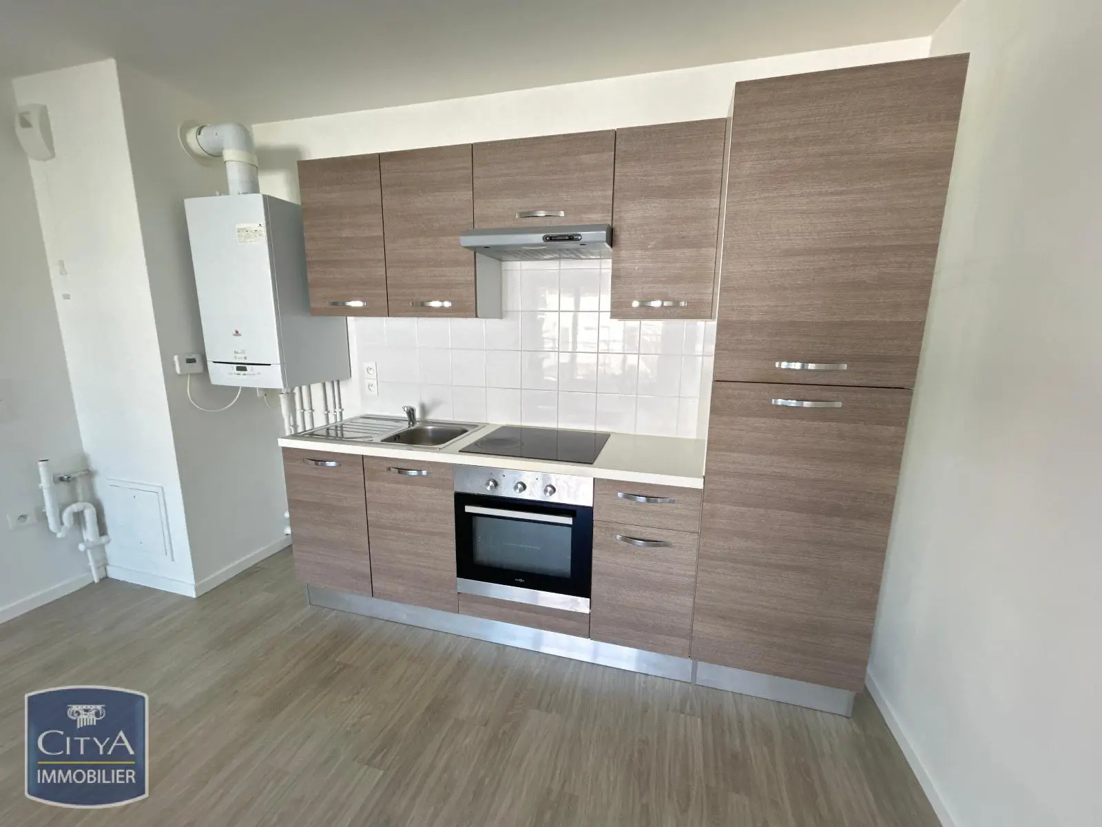 Photo 1 Appartement 3 pièces 57.89m²