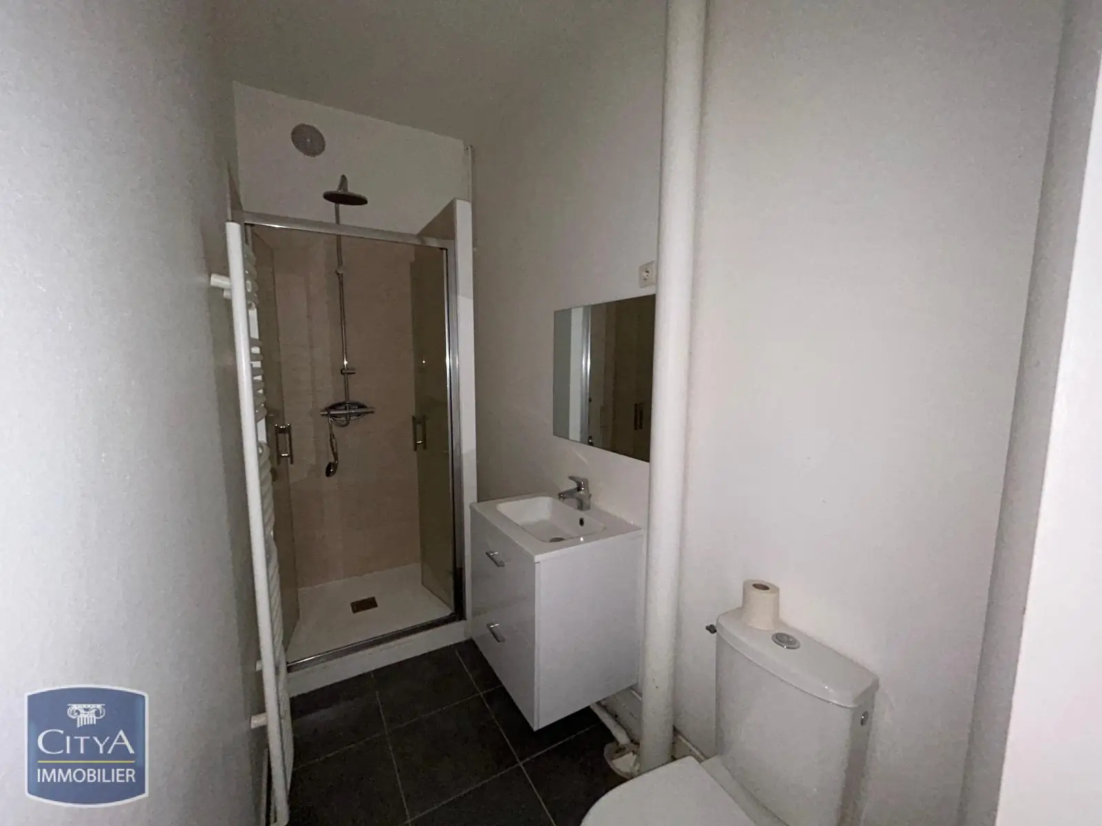 Photo 5 Appartement 2 pièces 40.41m²