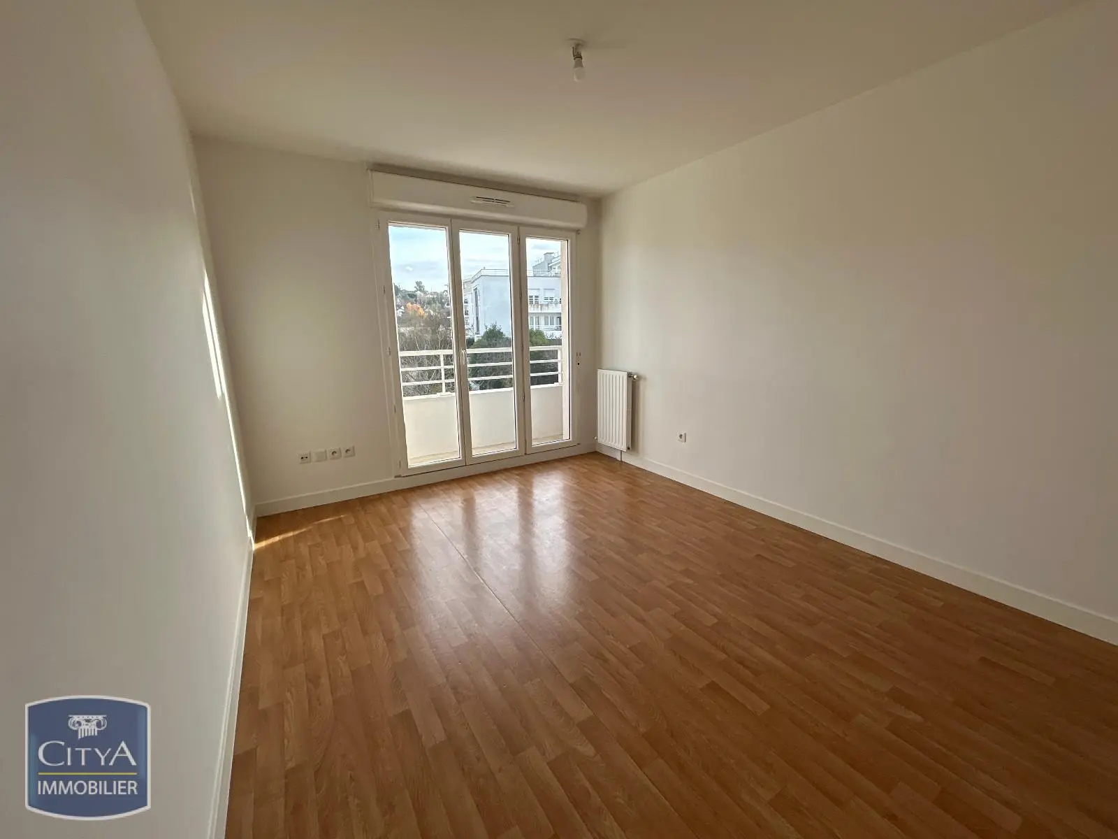 Photo 6 Appartement 3 pièces 49.36m²