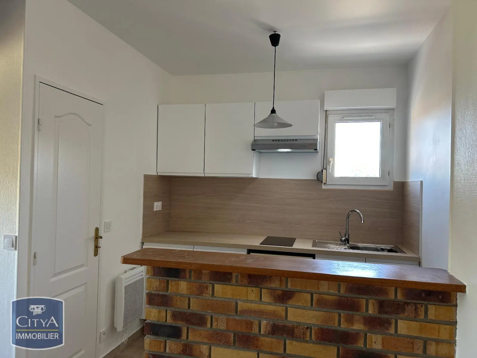 Photo 1 Appartement 1 pièce 32m²