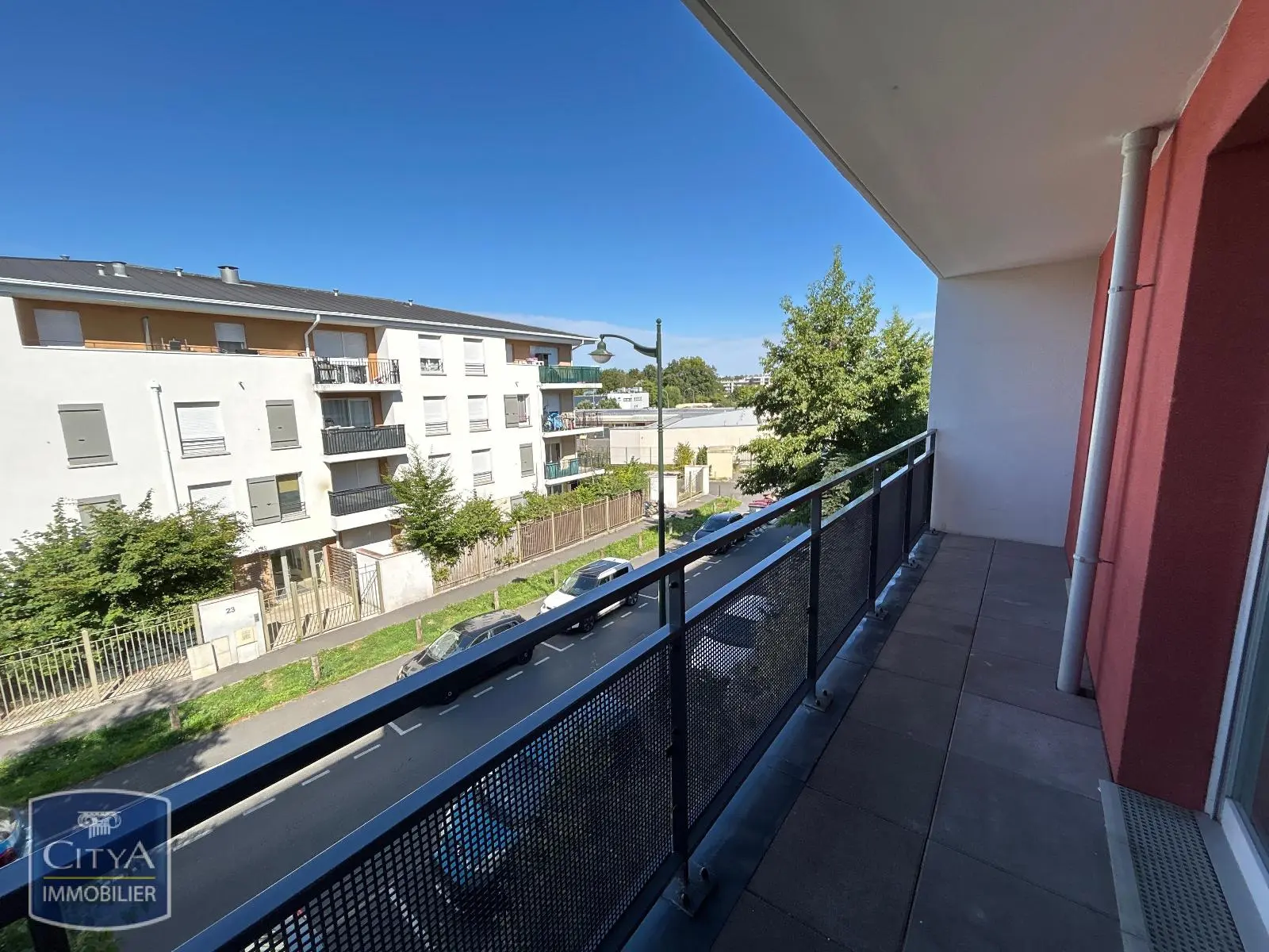 Photo 3 Appartement 3 pièces 57.89m²