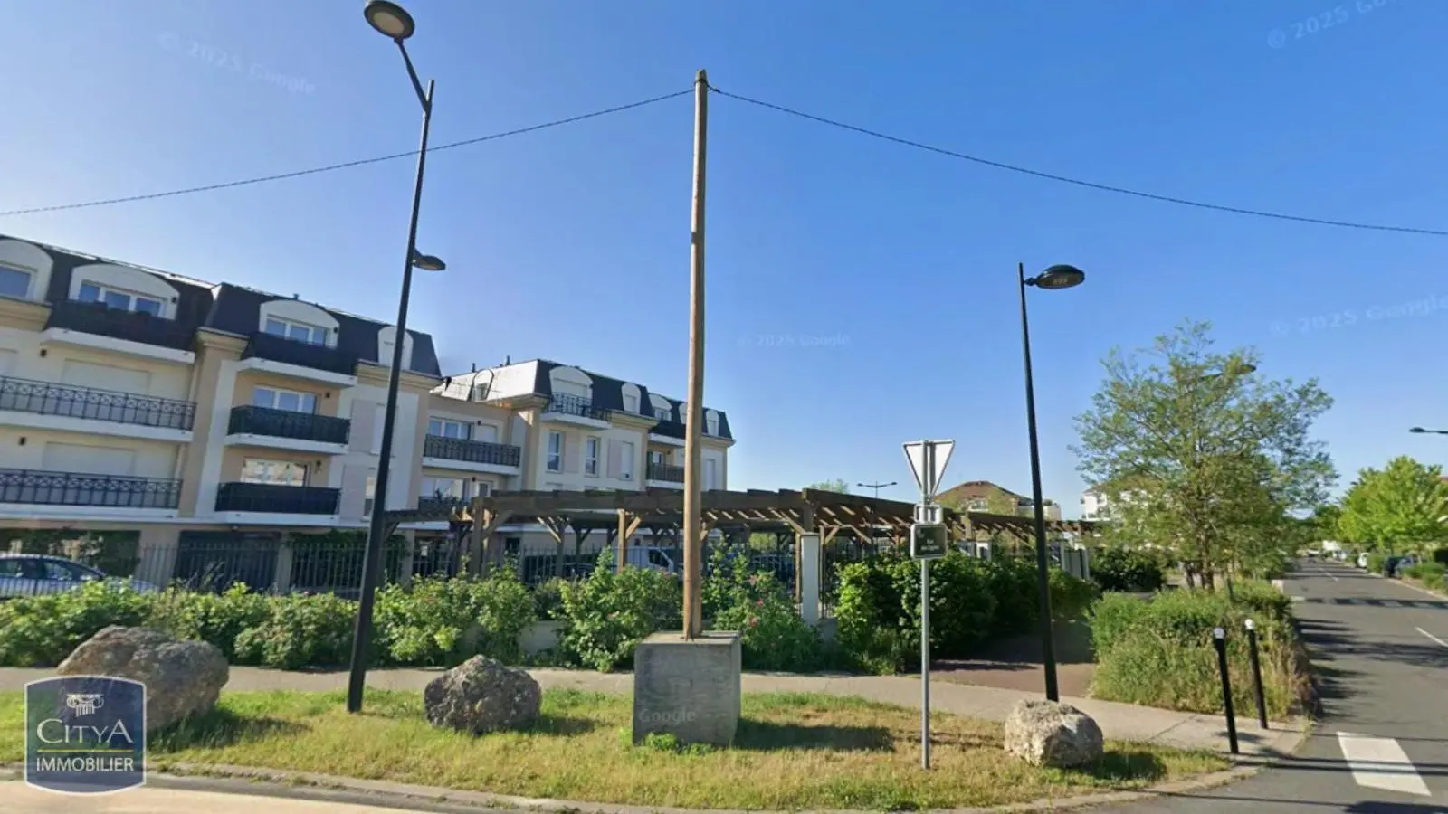 Photo 1 Appartement 2 pièces 45.89m²