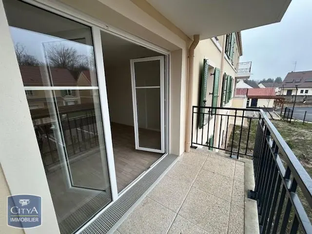 Photo 5 Appartement 3 pièces 62.66m²