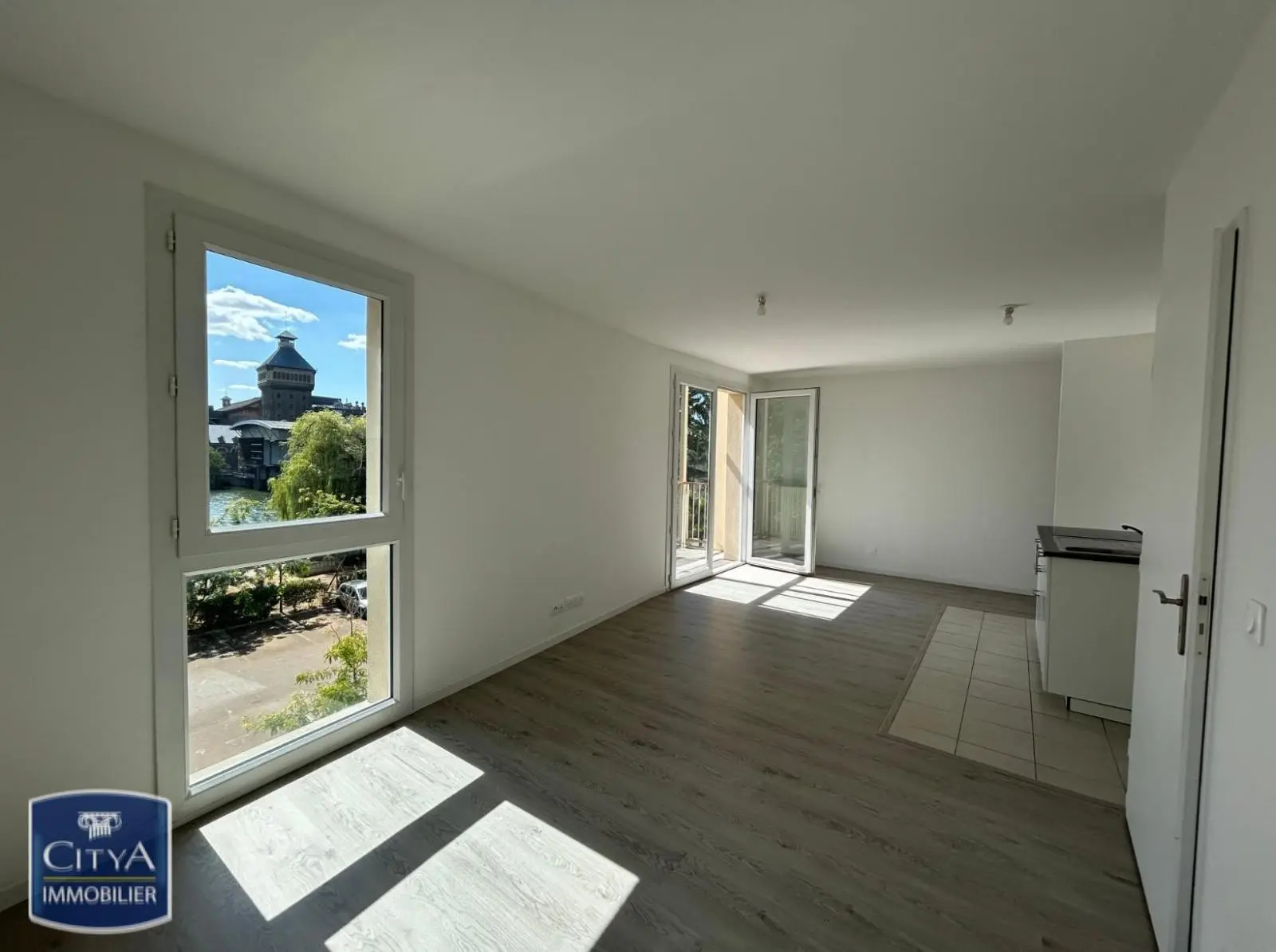 Photo 8 Appartement 2 pièces 46.08m²