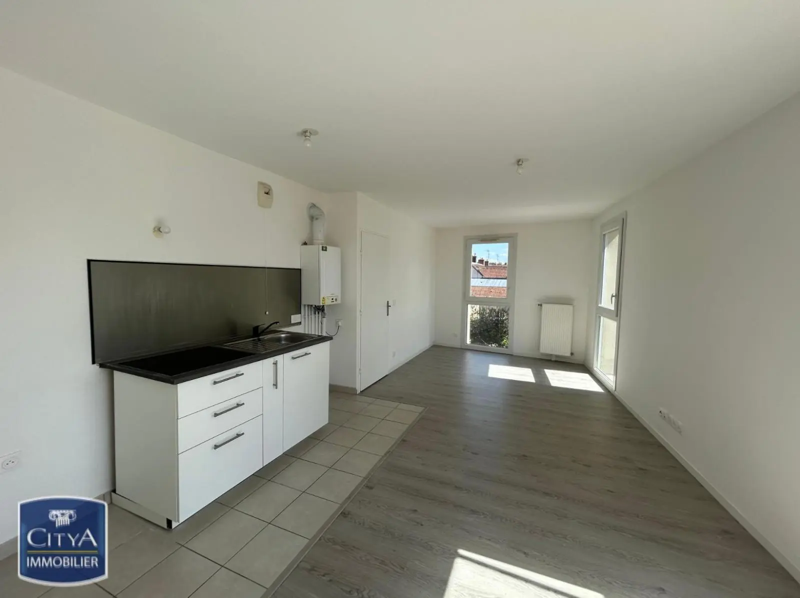 Photo 9 Appartement 2 pièces 46.08m²