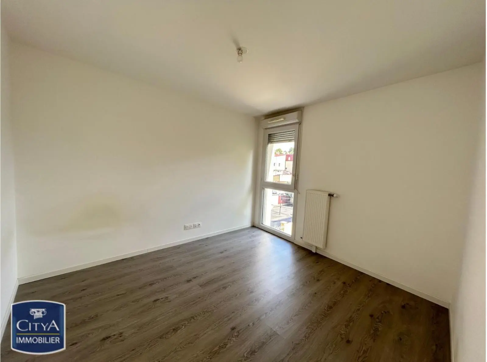 Photo 5 Appartement 2 pièces 46.08m²