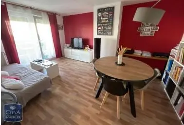 Photo 1 appartement Évry-Courcouronnes