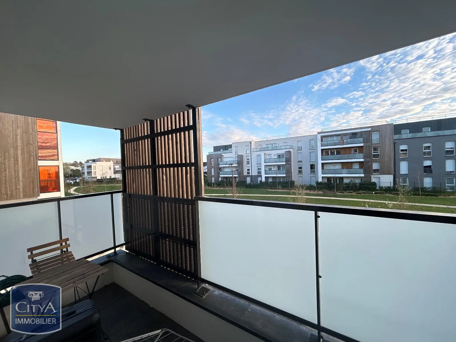 Photo 1 Appartement 3 pièces 58.25m²