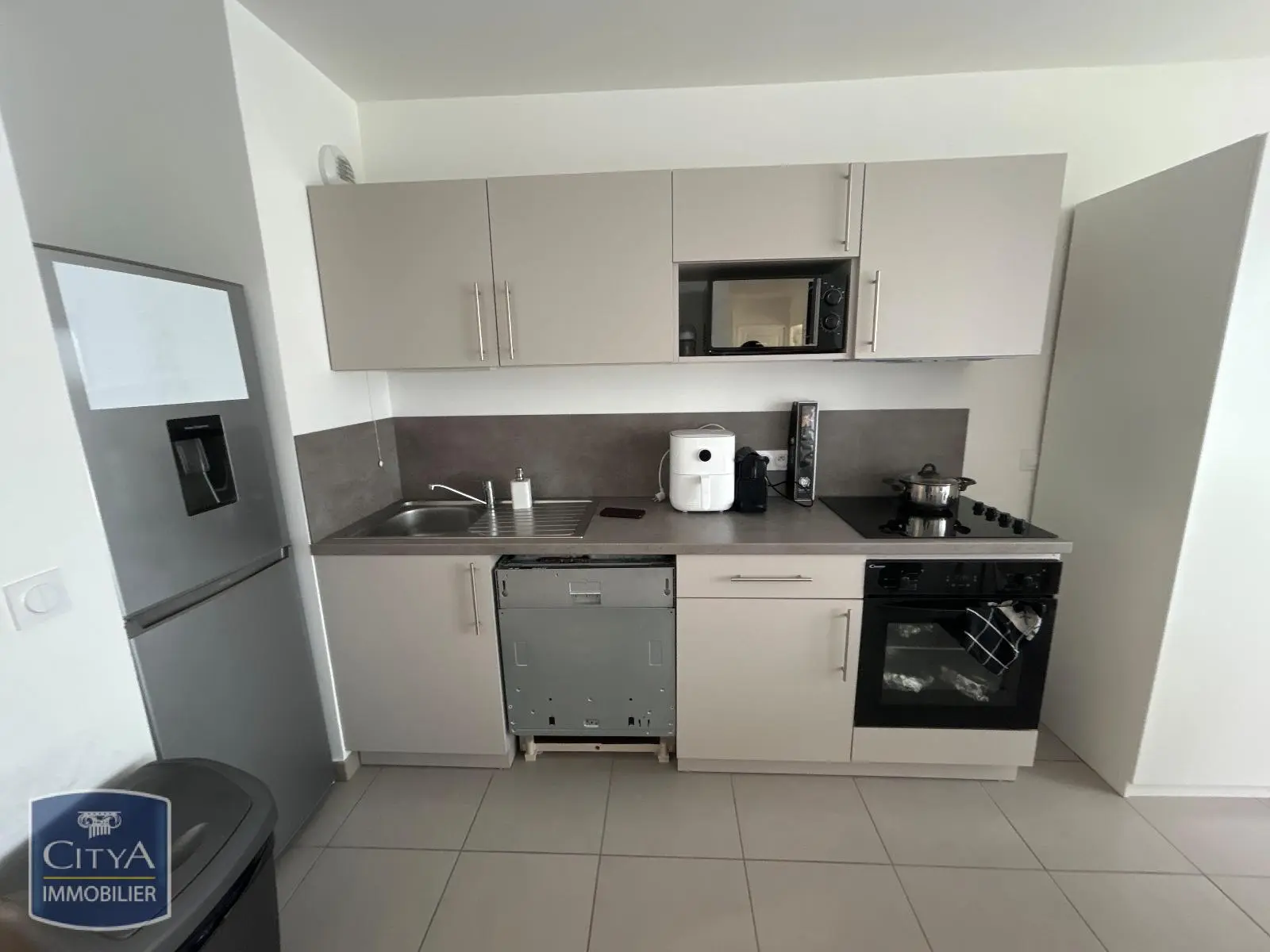 Photo 3 Appartement 3 pièces 58.25m²