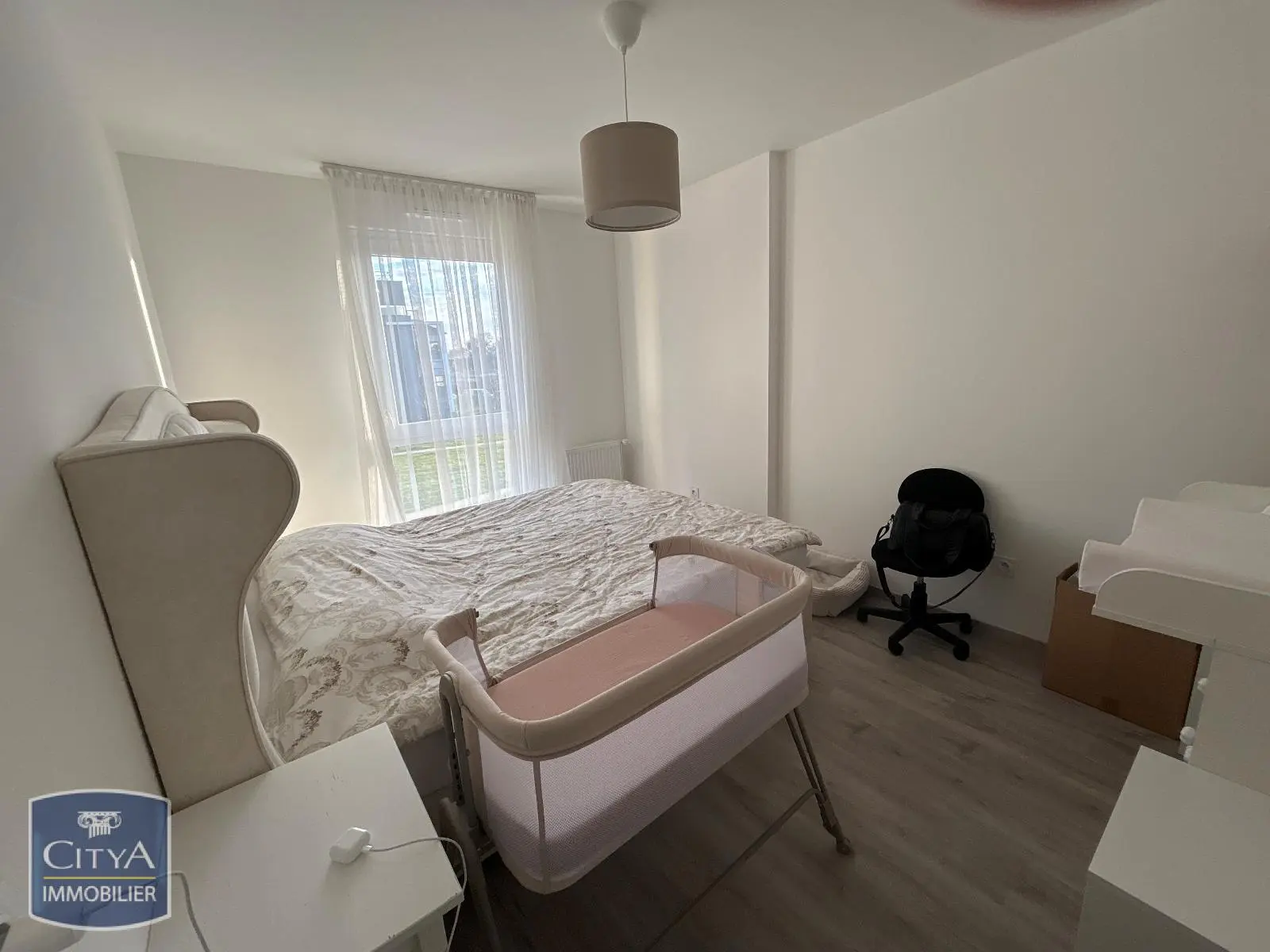 Photo 6 Appartement 3 pièces 58.25m²