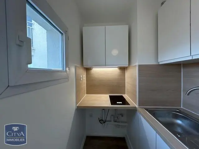 Photo 1 Appartement 1 pièce 22.46m²