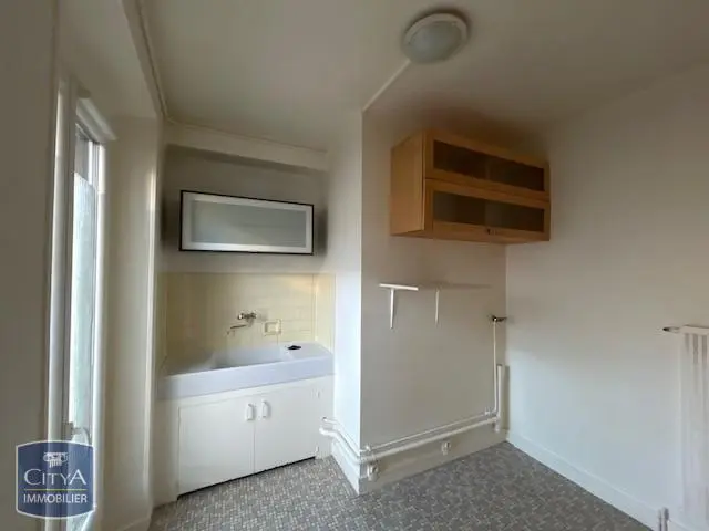 Photo 1 Appartement 2 pièces 34.35m²