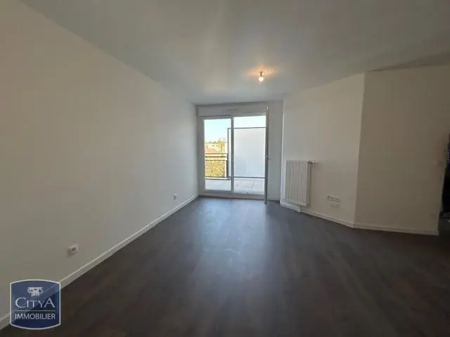 Photo 2 Appartement 2 pièces 43.55m²