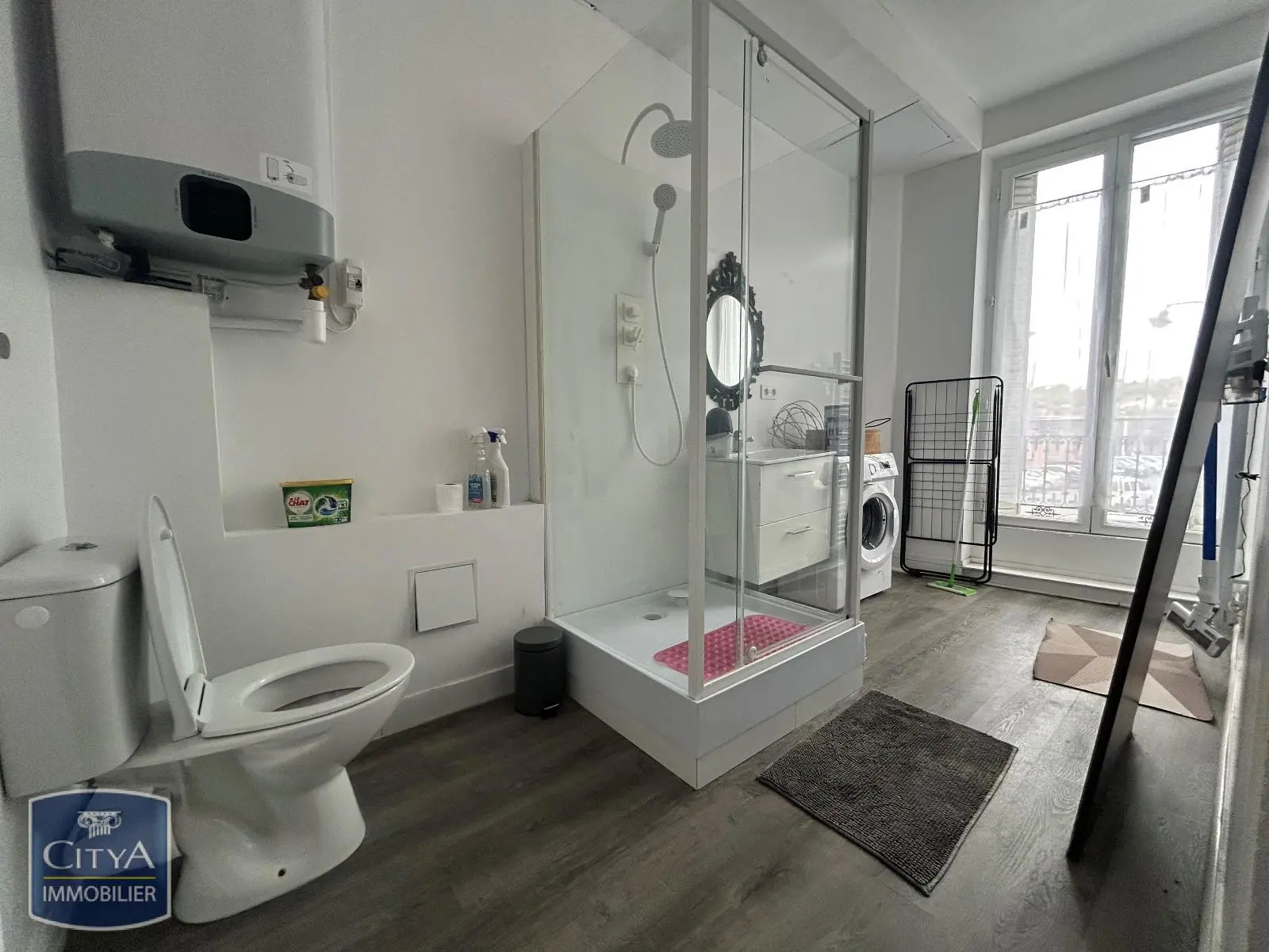 Photo 9 Appartement 3 pièces 49.53m²