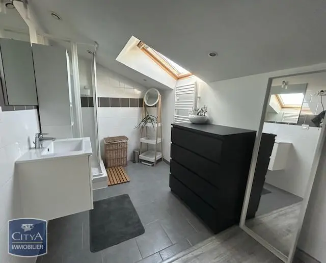 Photo 3 Appartement 2 pièces 34m²