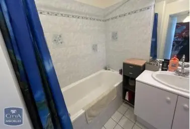 Photo 2 appartement Évry-Courcouronnes