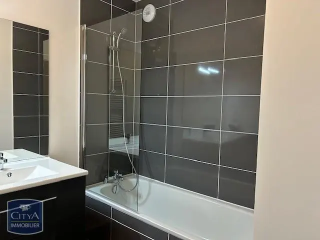 Photo 6 Appartement 2 pièces 43.55m²