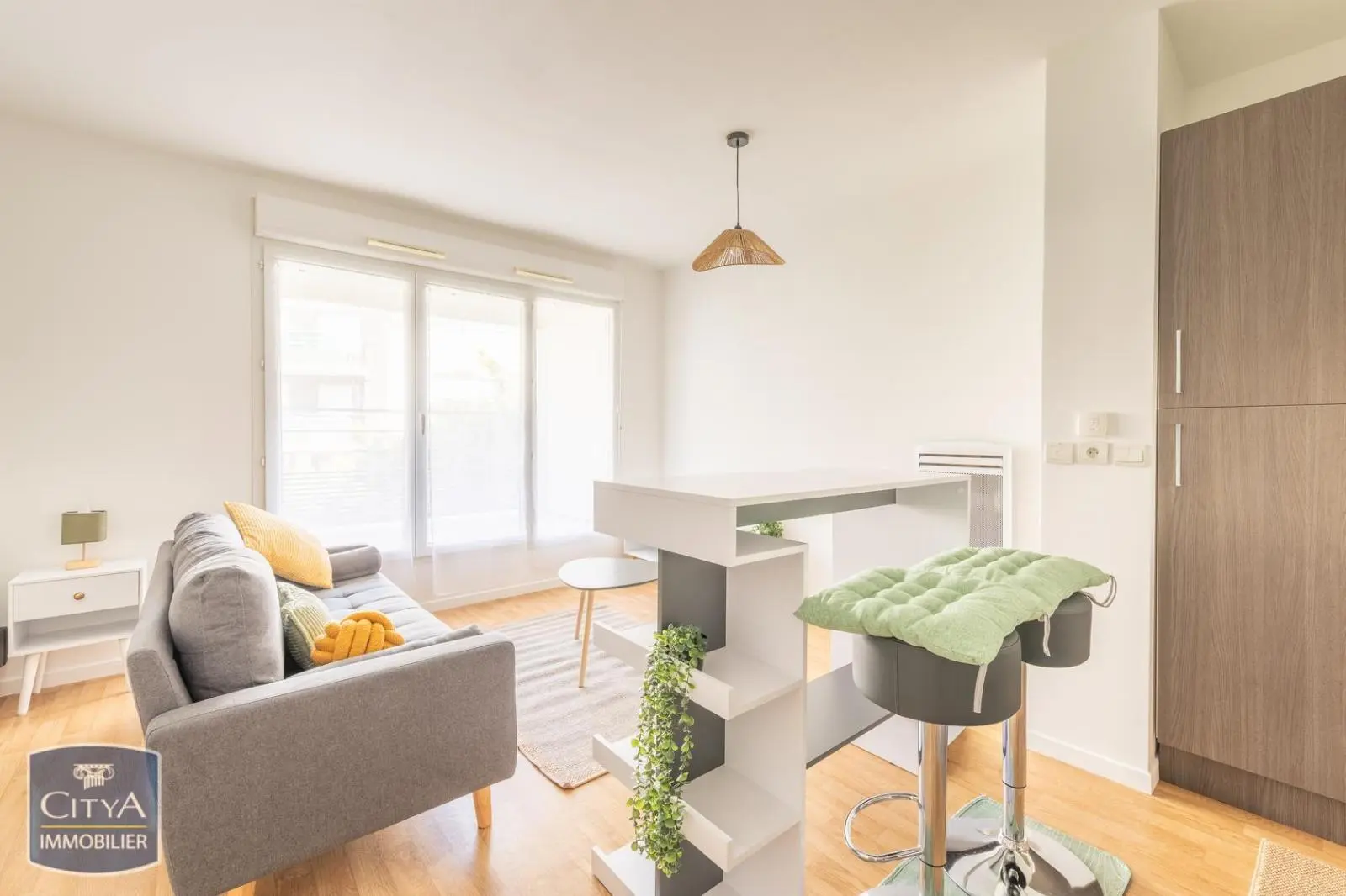 Photo 4 appartement Corbeil-Essonnes