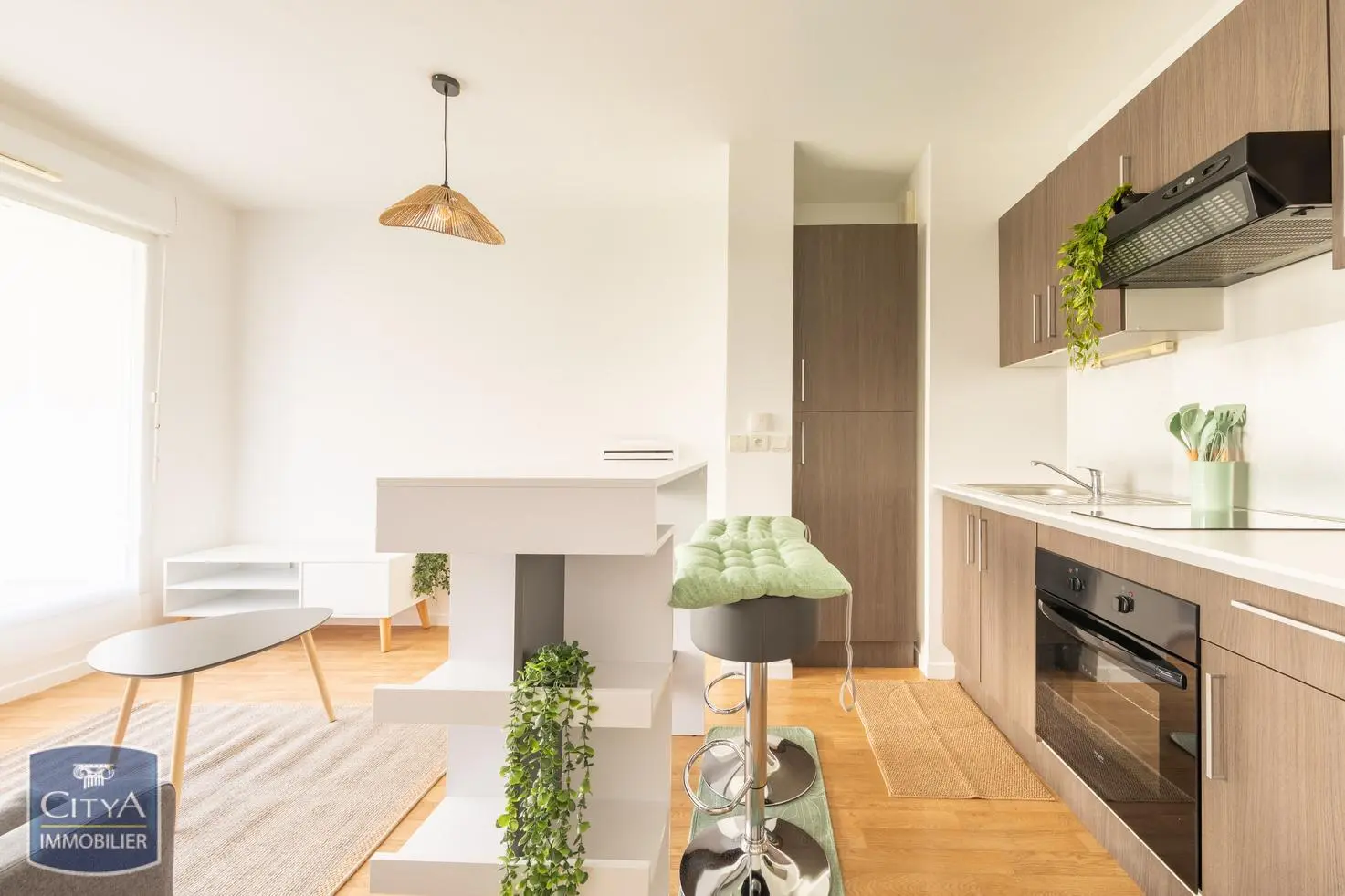 Photo 1 appartement Corbeil-Essonnes