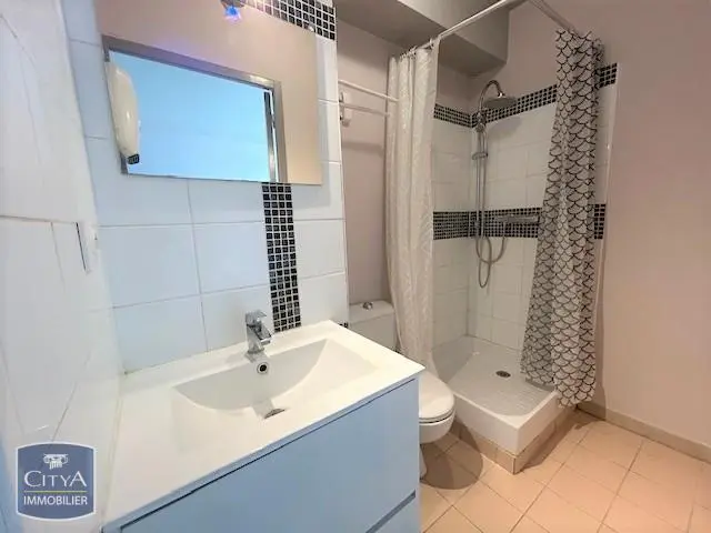 Photo 6 Appartement 1 pièce 22.78m²