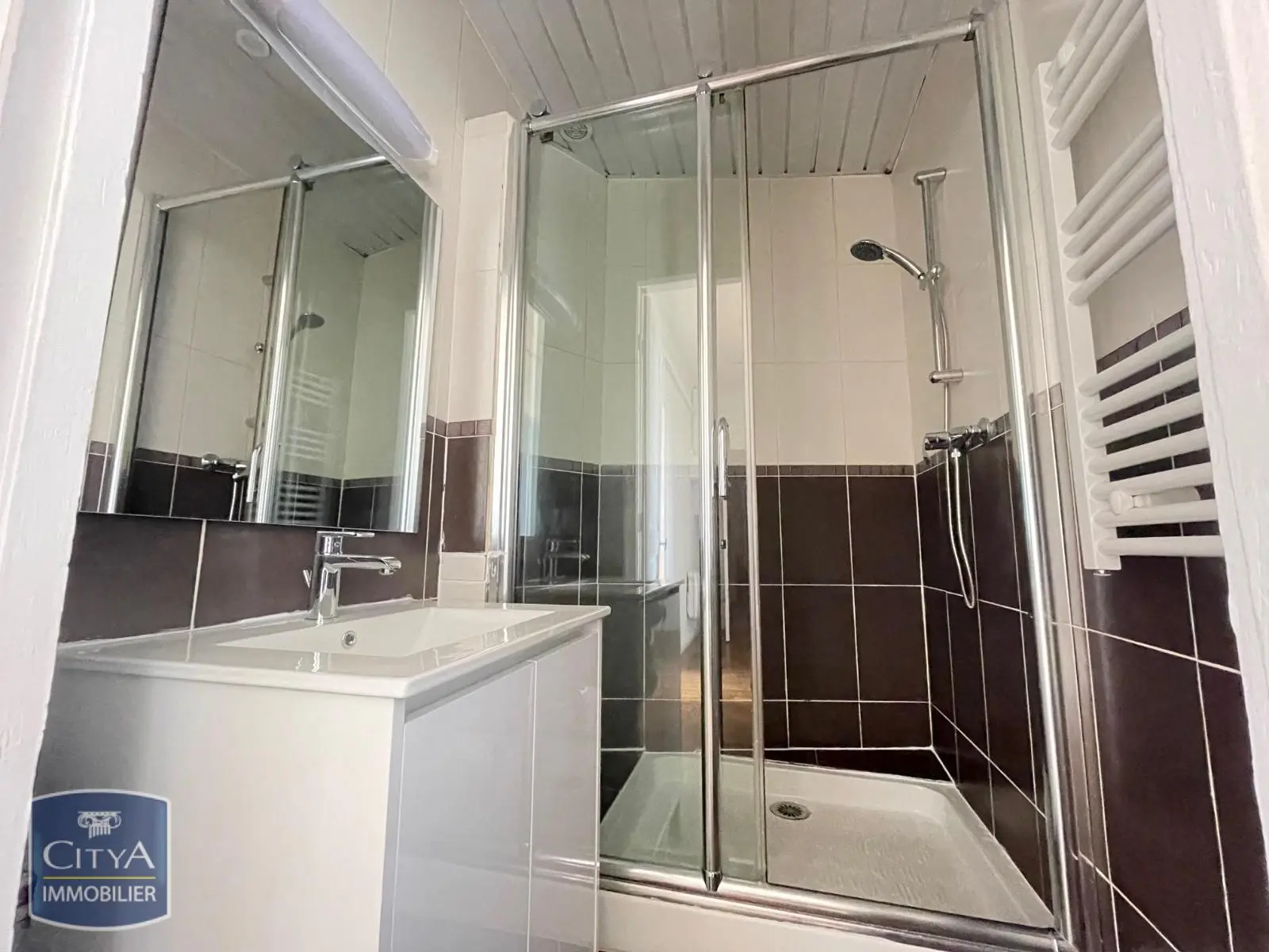 Photo 4 Appartement 2 pièces 44.76m²