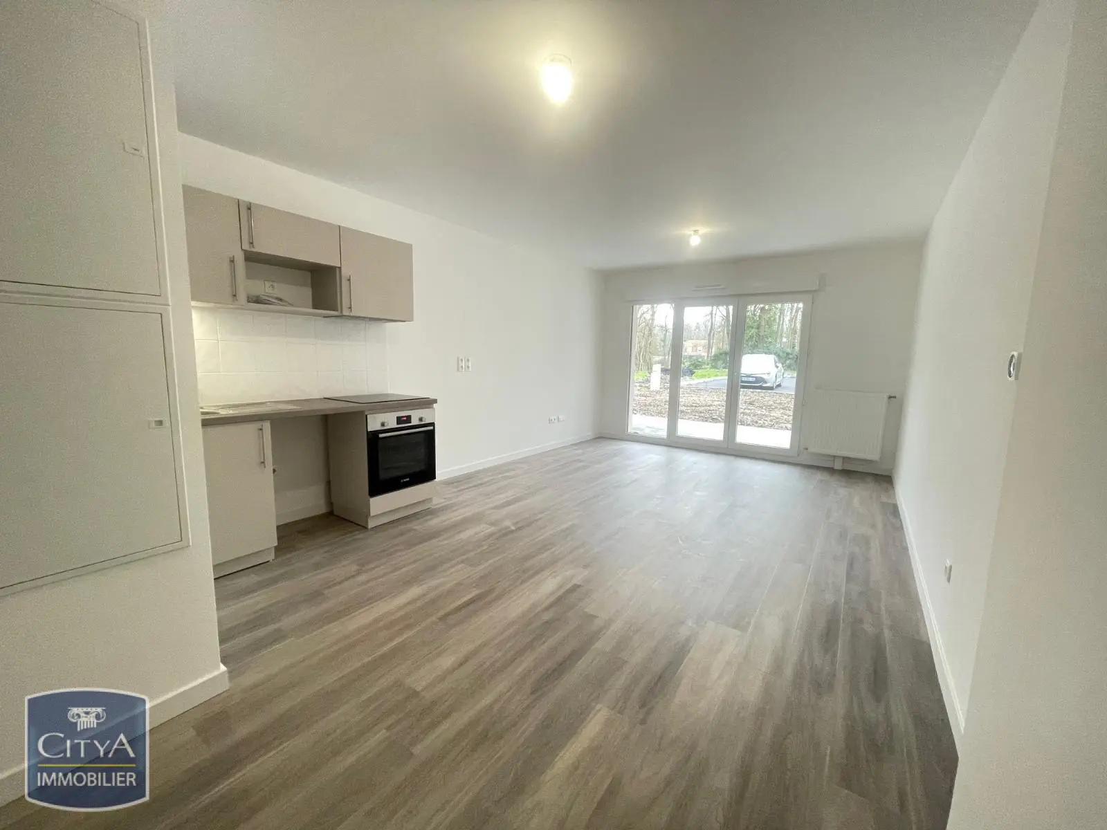 Photo 1 Appartement 3 pièces 59.75m²