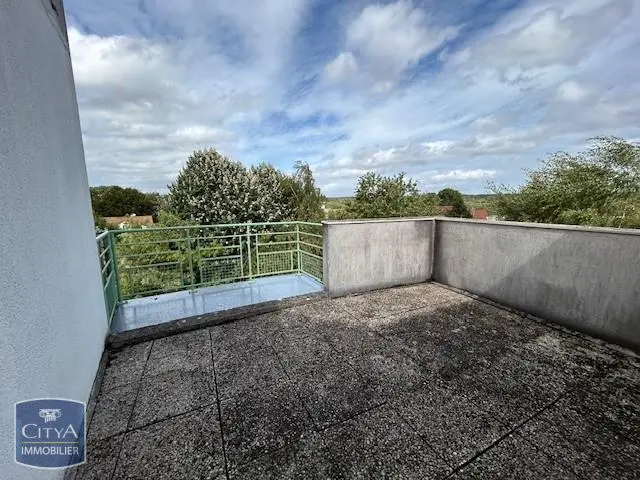Photo 4 Appartement 1 pièce 30.83m²