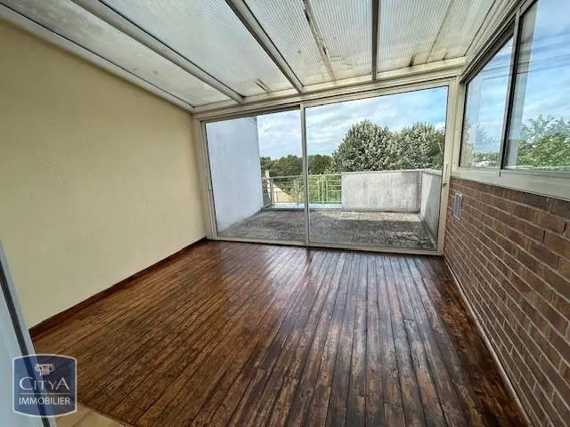 Photo 5 Appartement 1 pièce 30.83m²