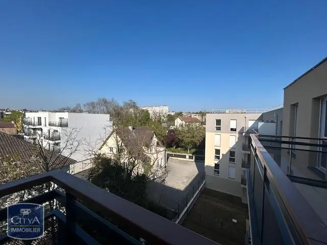 Photo 4 Appartement 2 pièces 43.55m²