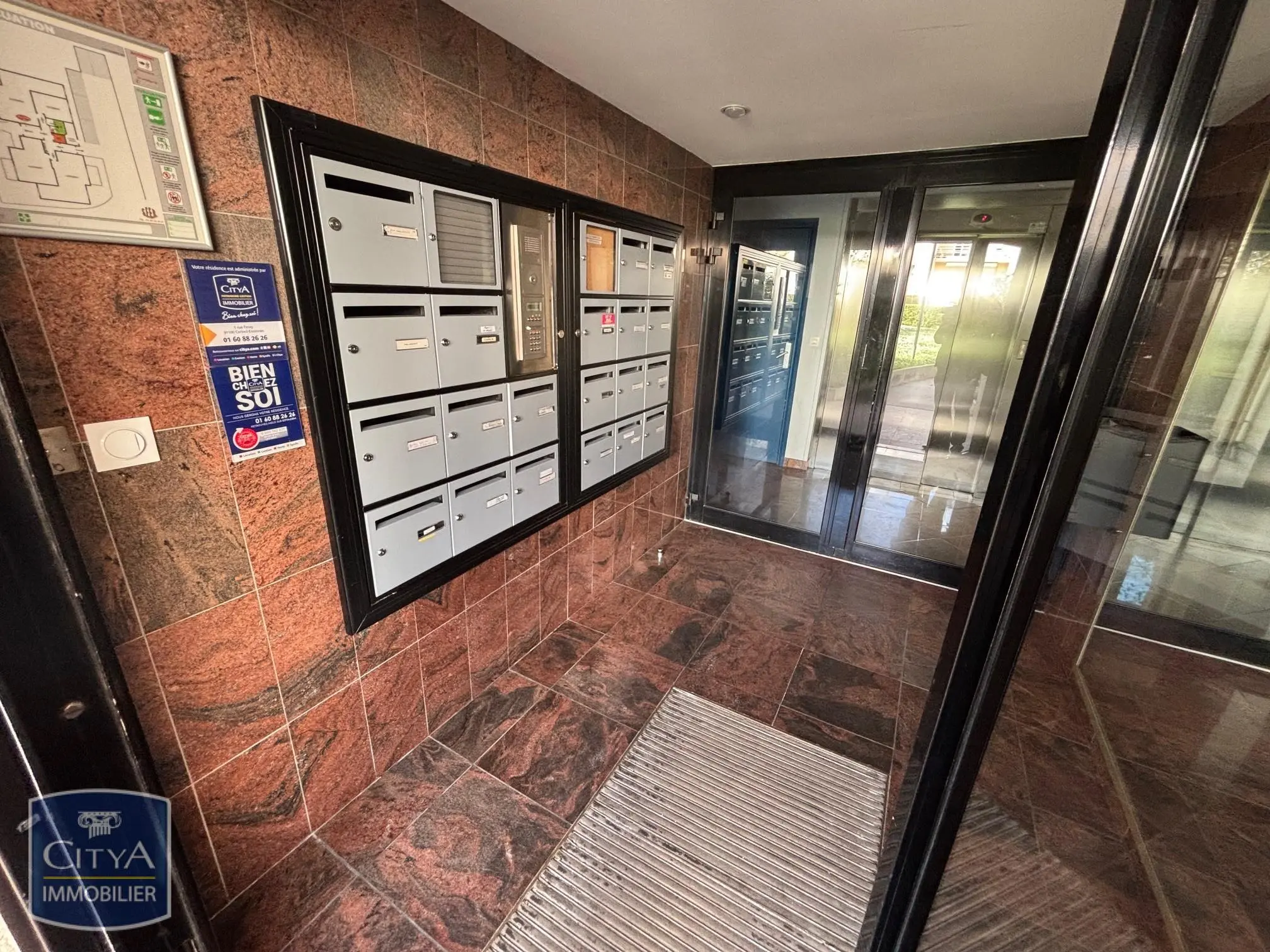 Photo 8 appartement Corbeil-Essonnes
